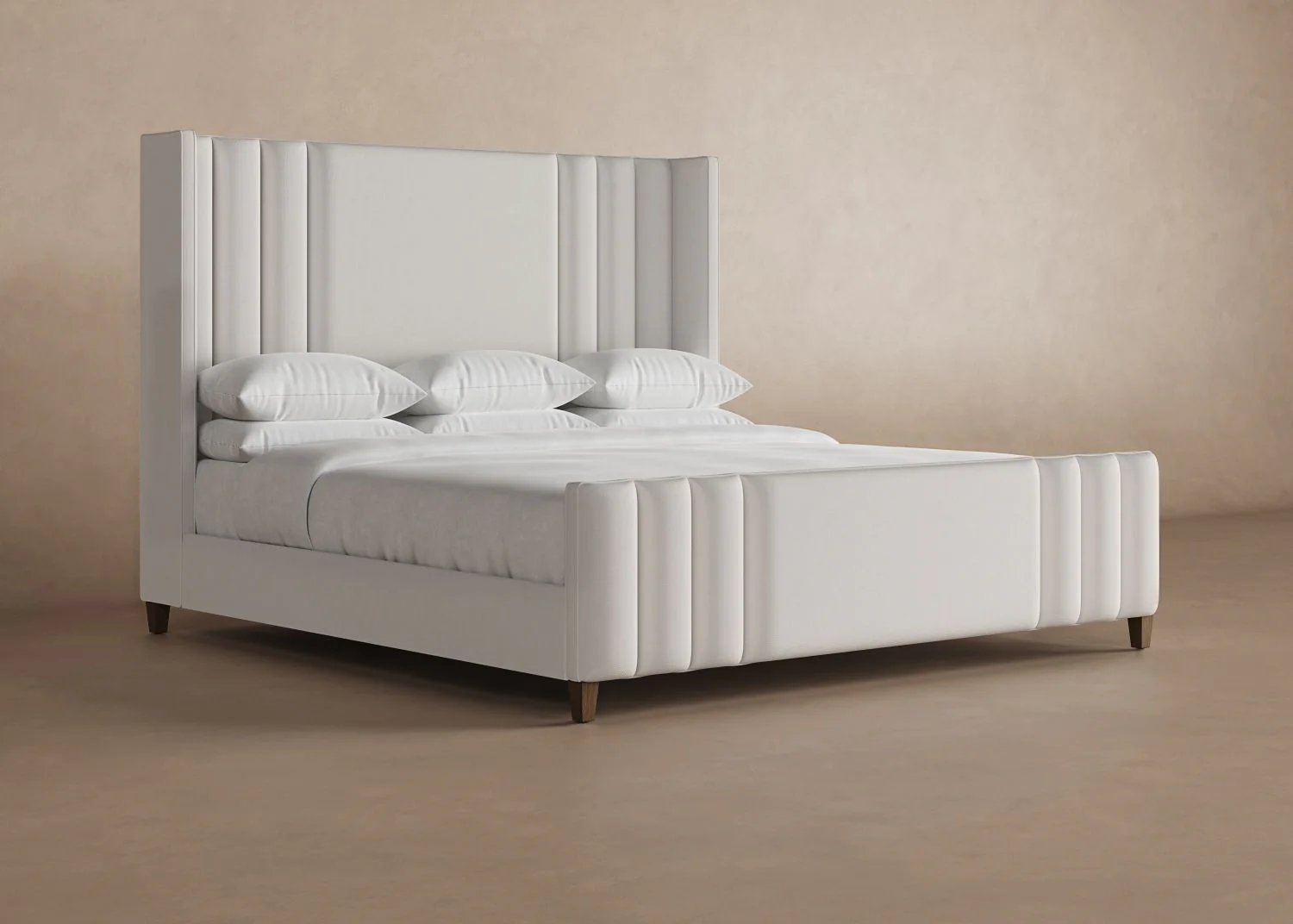 Upholstered Bed Frames