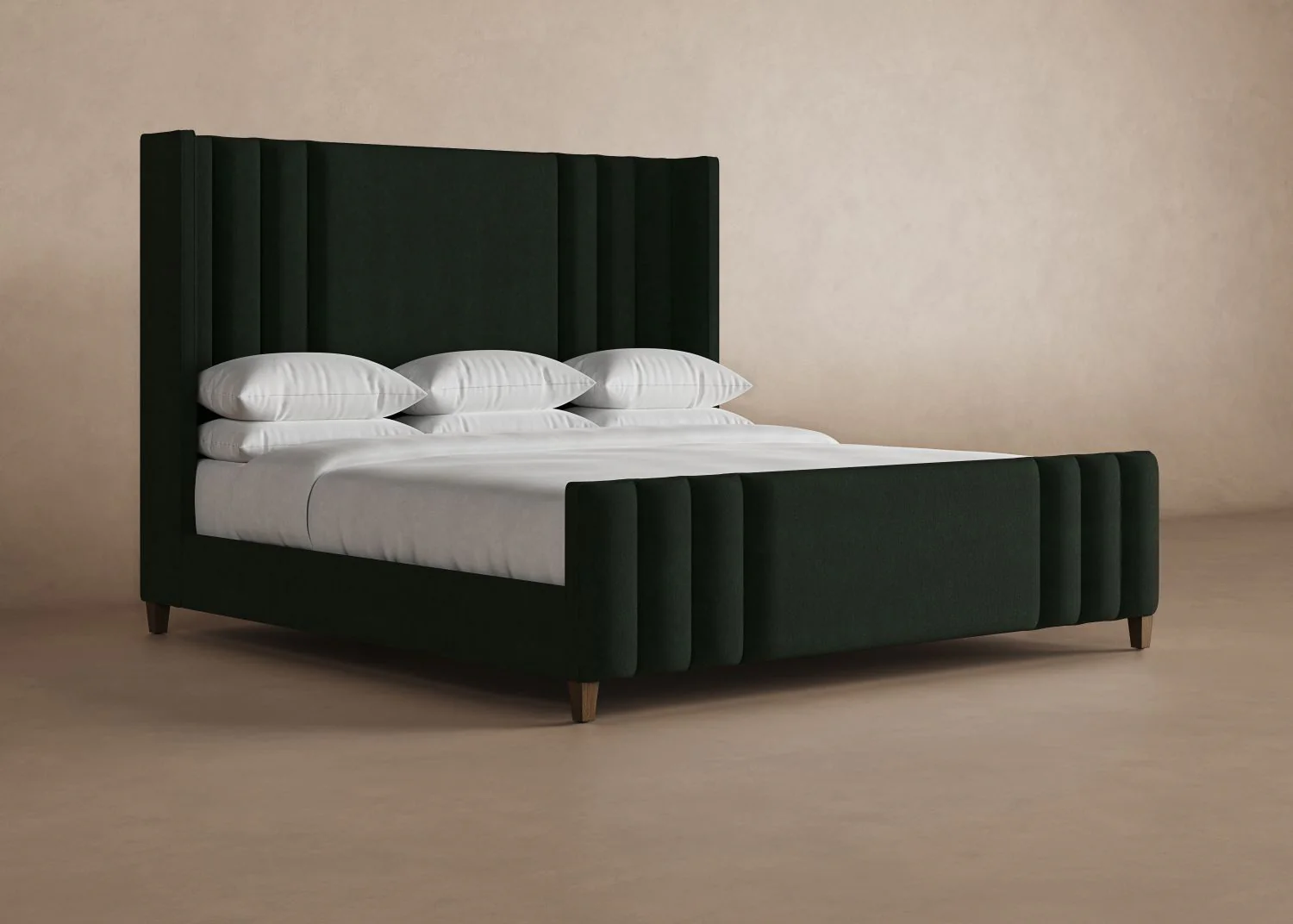 Adler Bed - Image 36