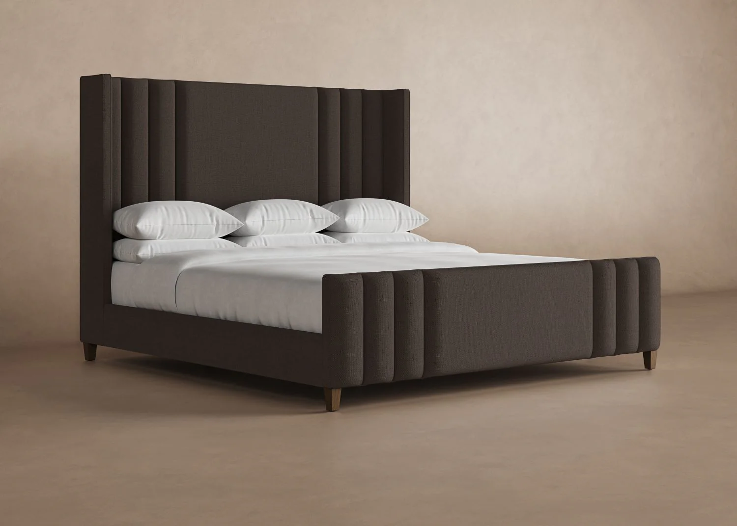 Adler Bed - Image 6