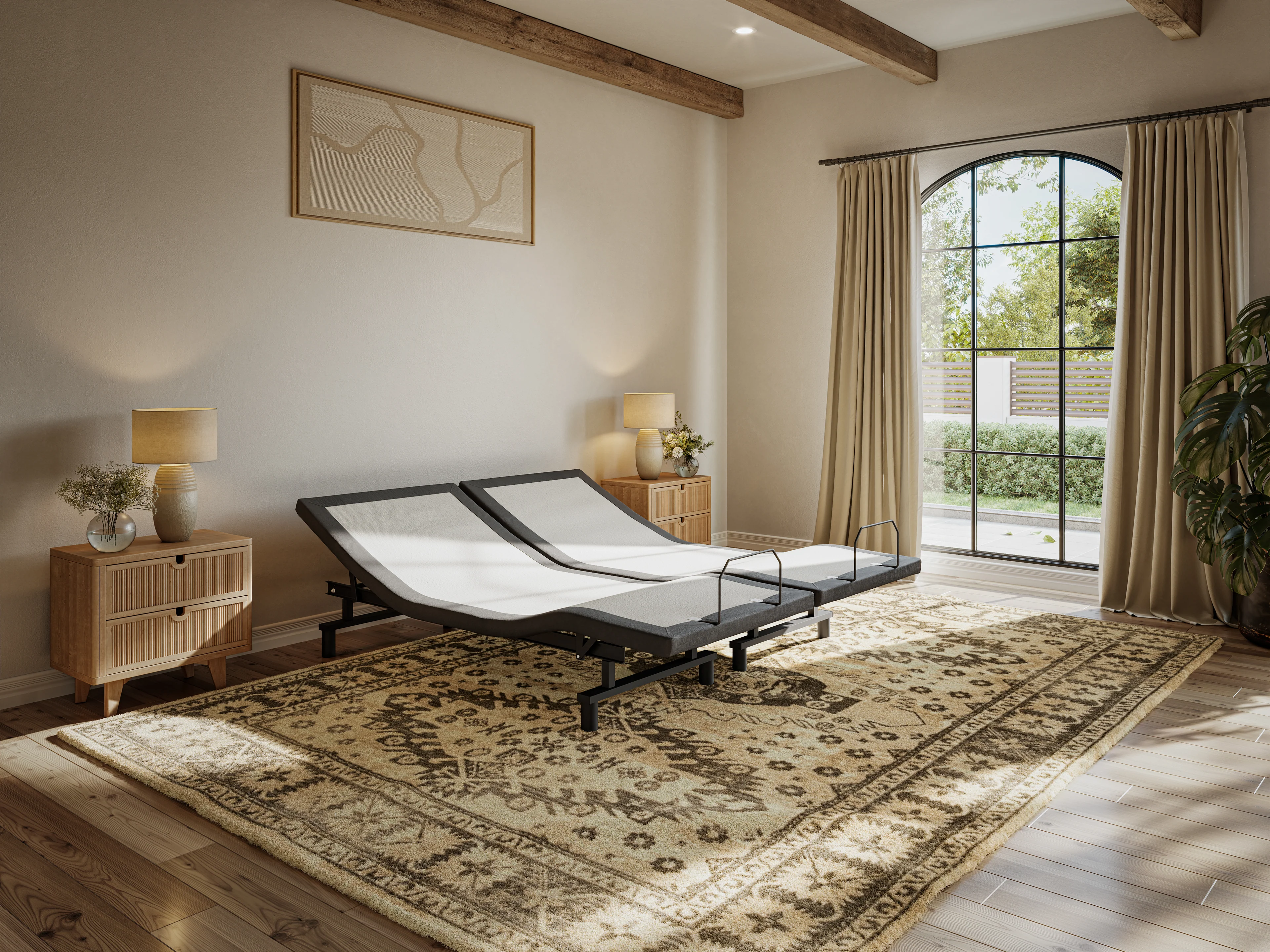 Adjustable Bed Frame - Image 3