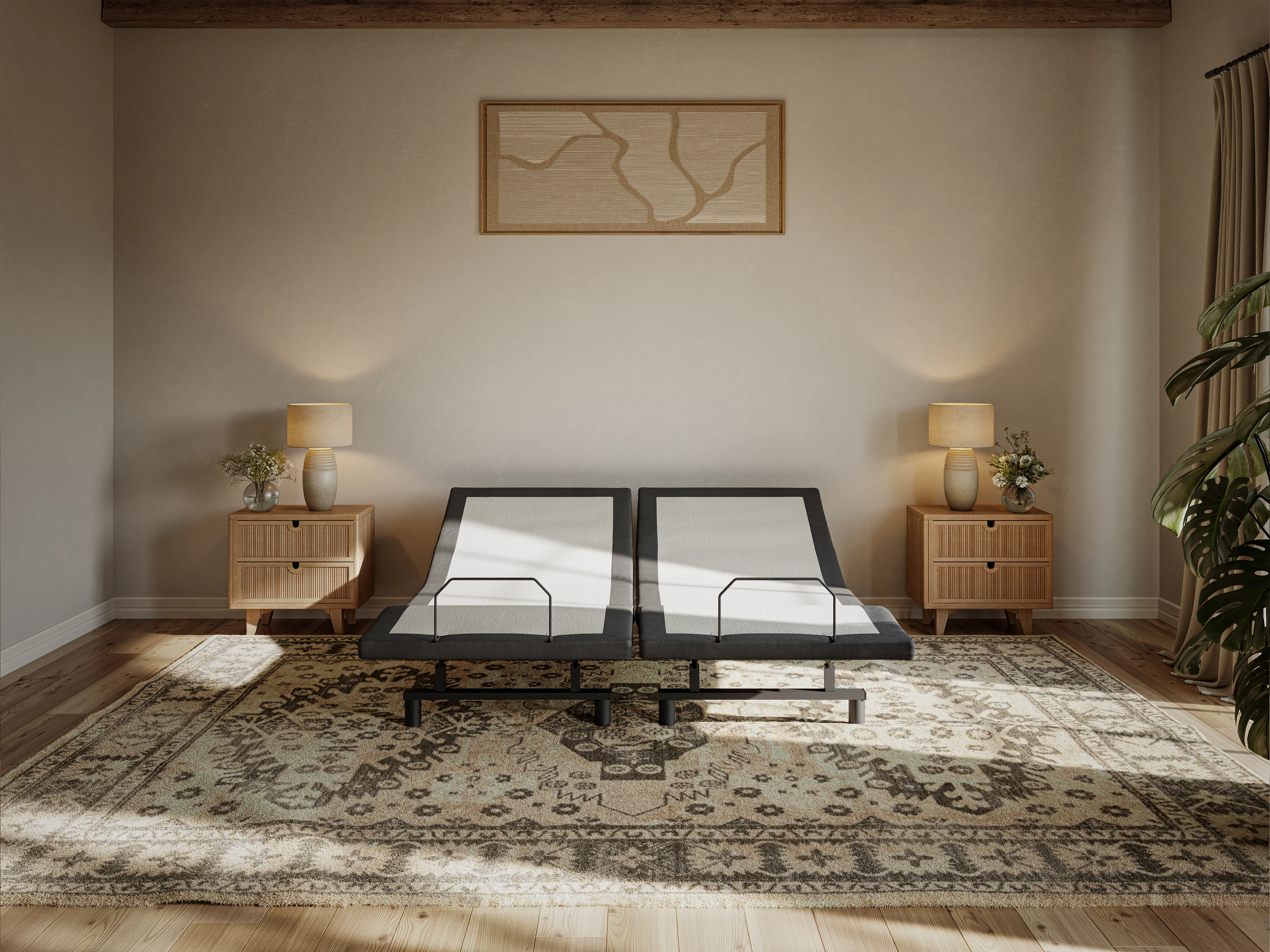 Adjustable Bed Frame - Image 4