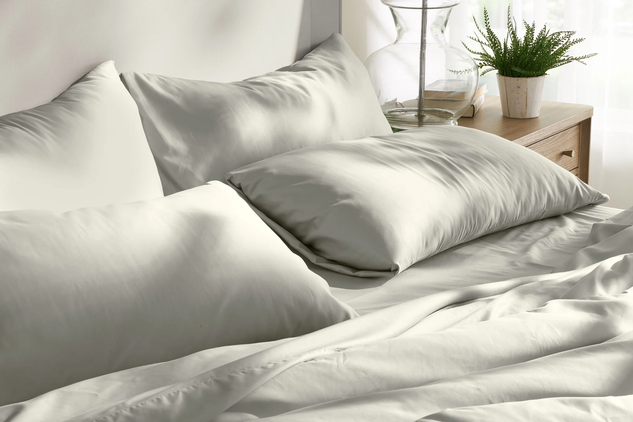Koda Bamboo™ Sheet Set - Image 6