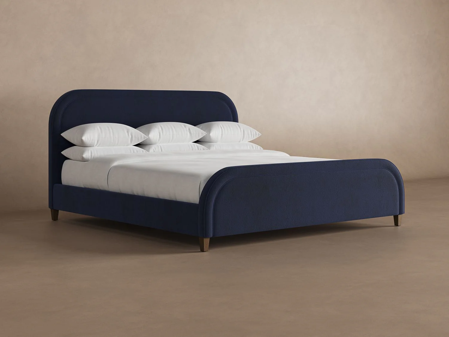 Vista Bed - Image 10