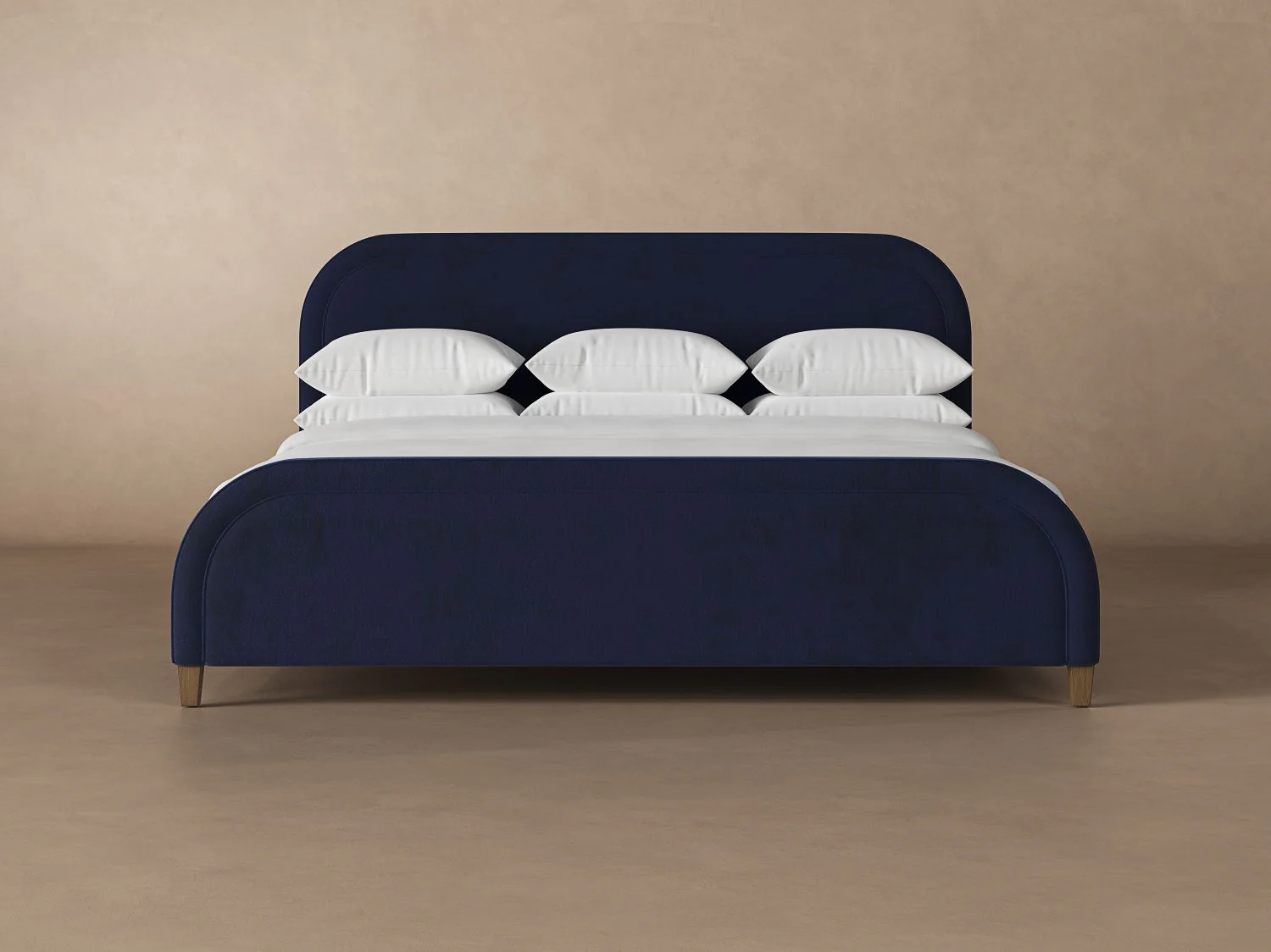 Vista Bed - Image 11