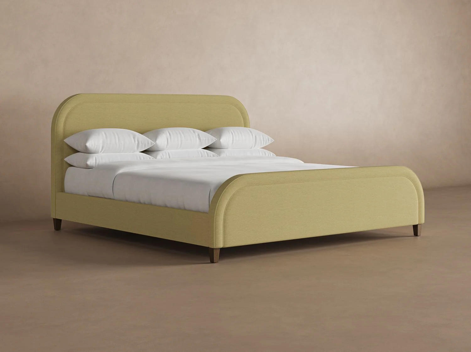 Vista Bed - Image 13