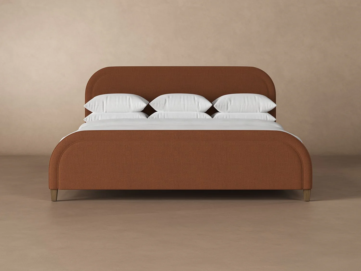 Vista Bed - Image 23