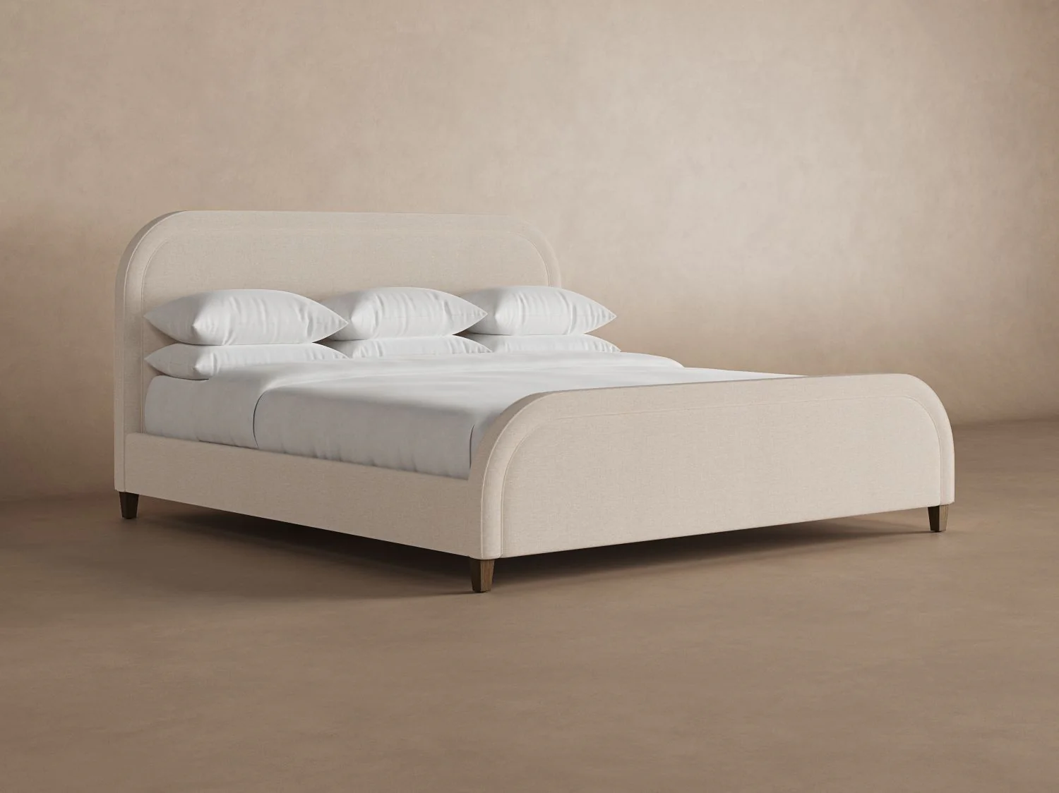 Vista Bed - Image 37