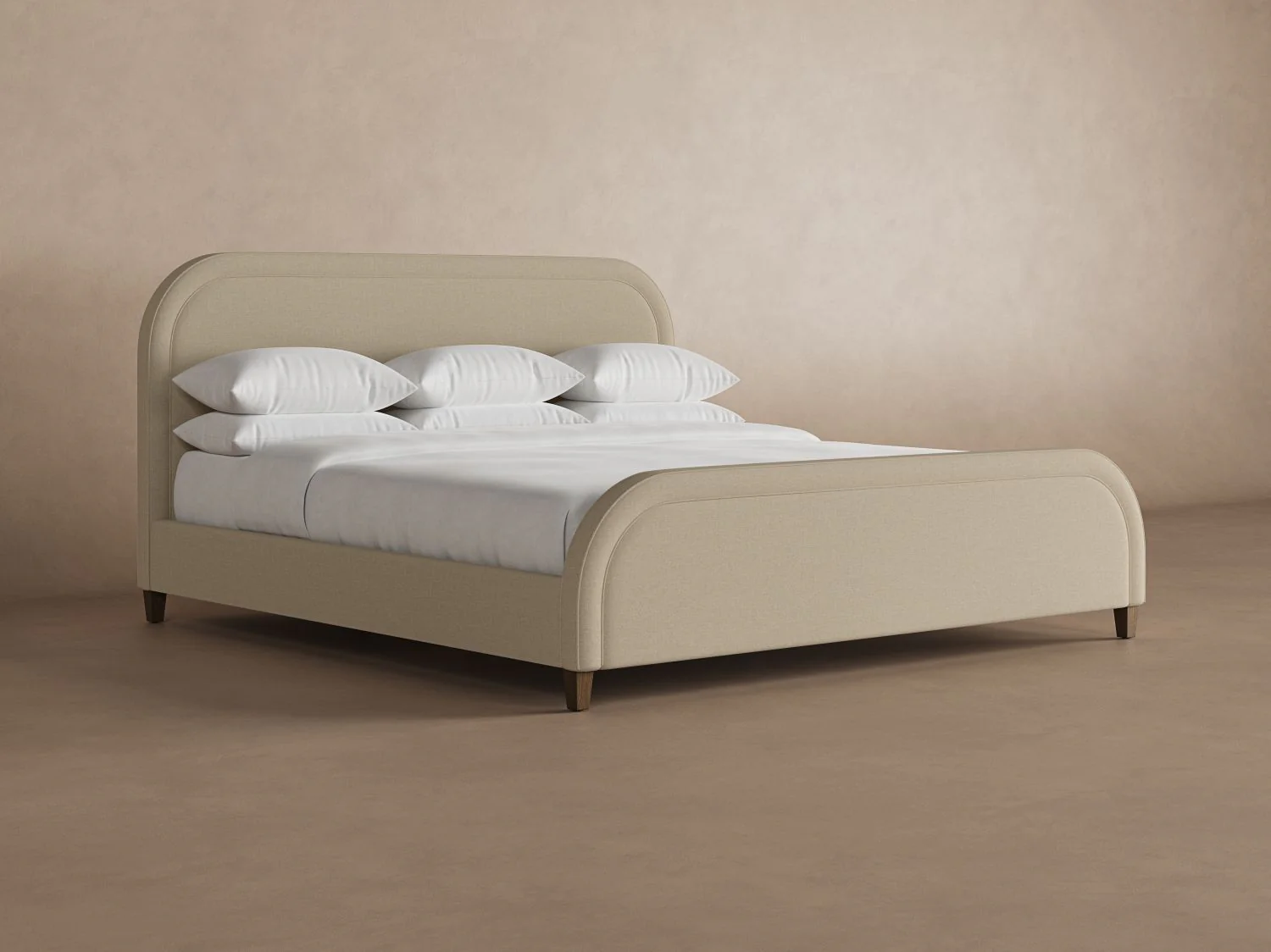 Vista Bed - Image 4