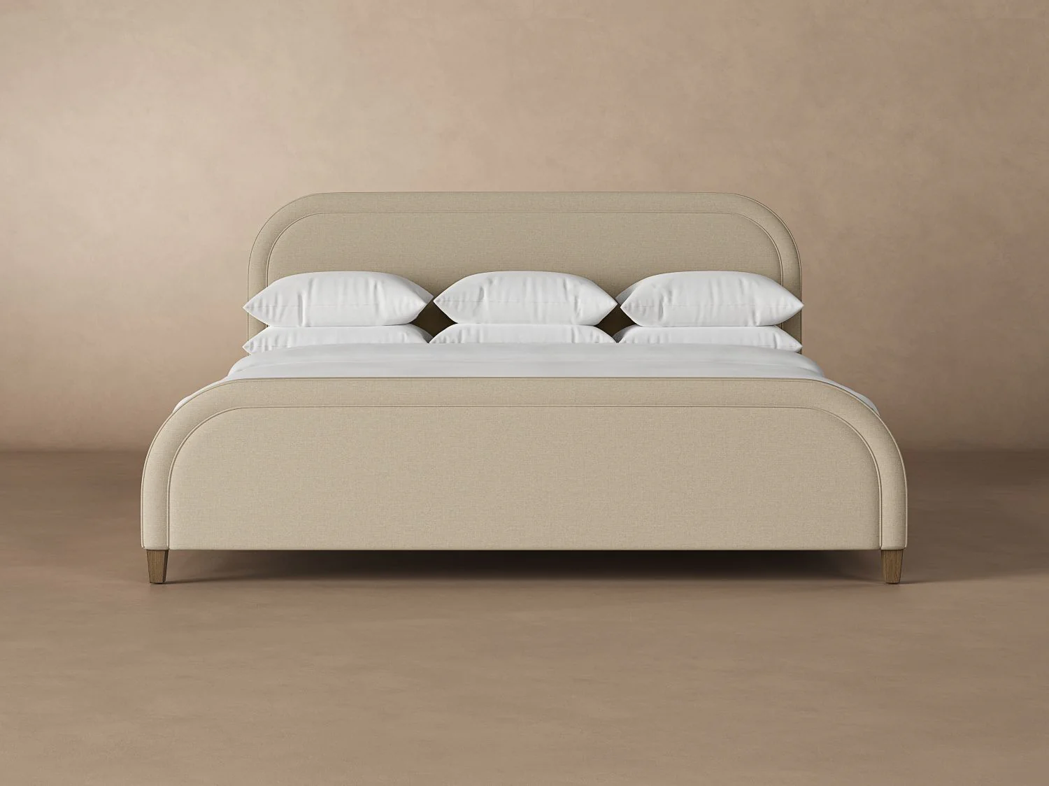 Vista Bed - Image 5