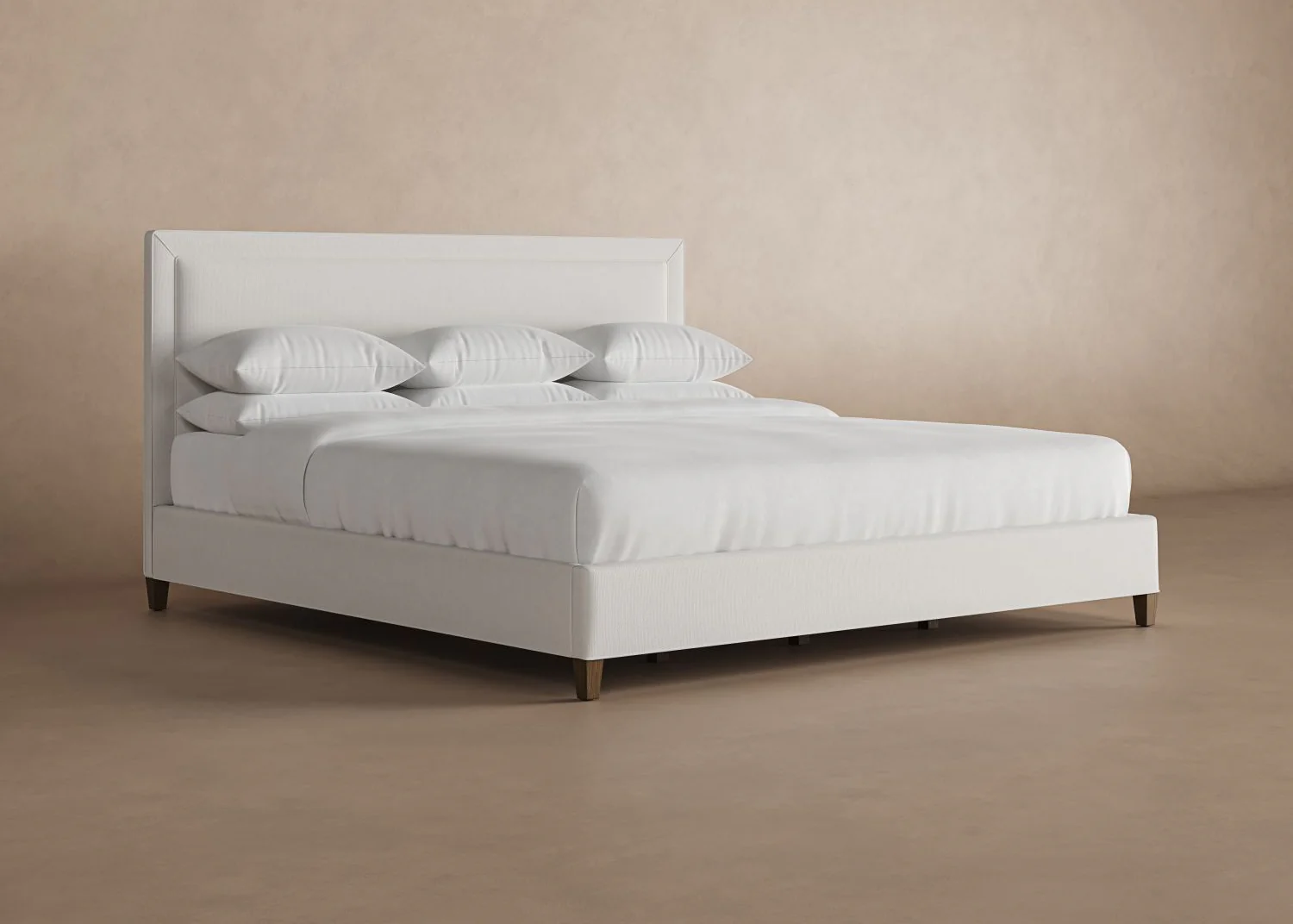 Alpine Bed