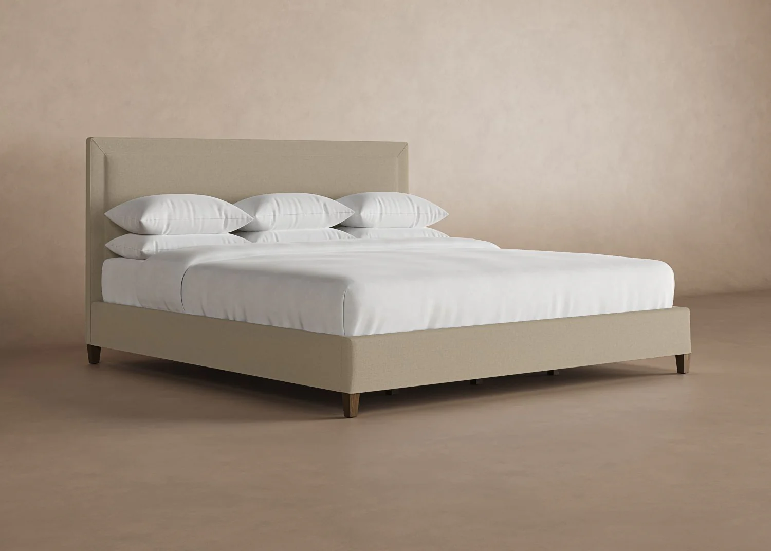 Alpine Bed - Image 11