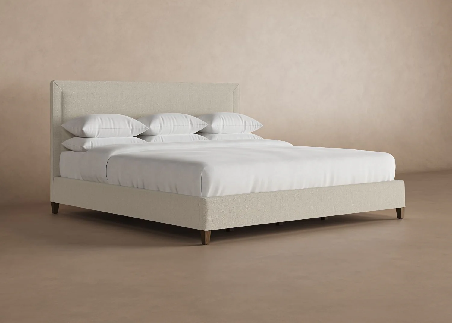 Alpine Bed - Image 41