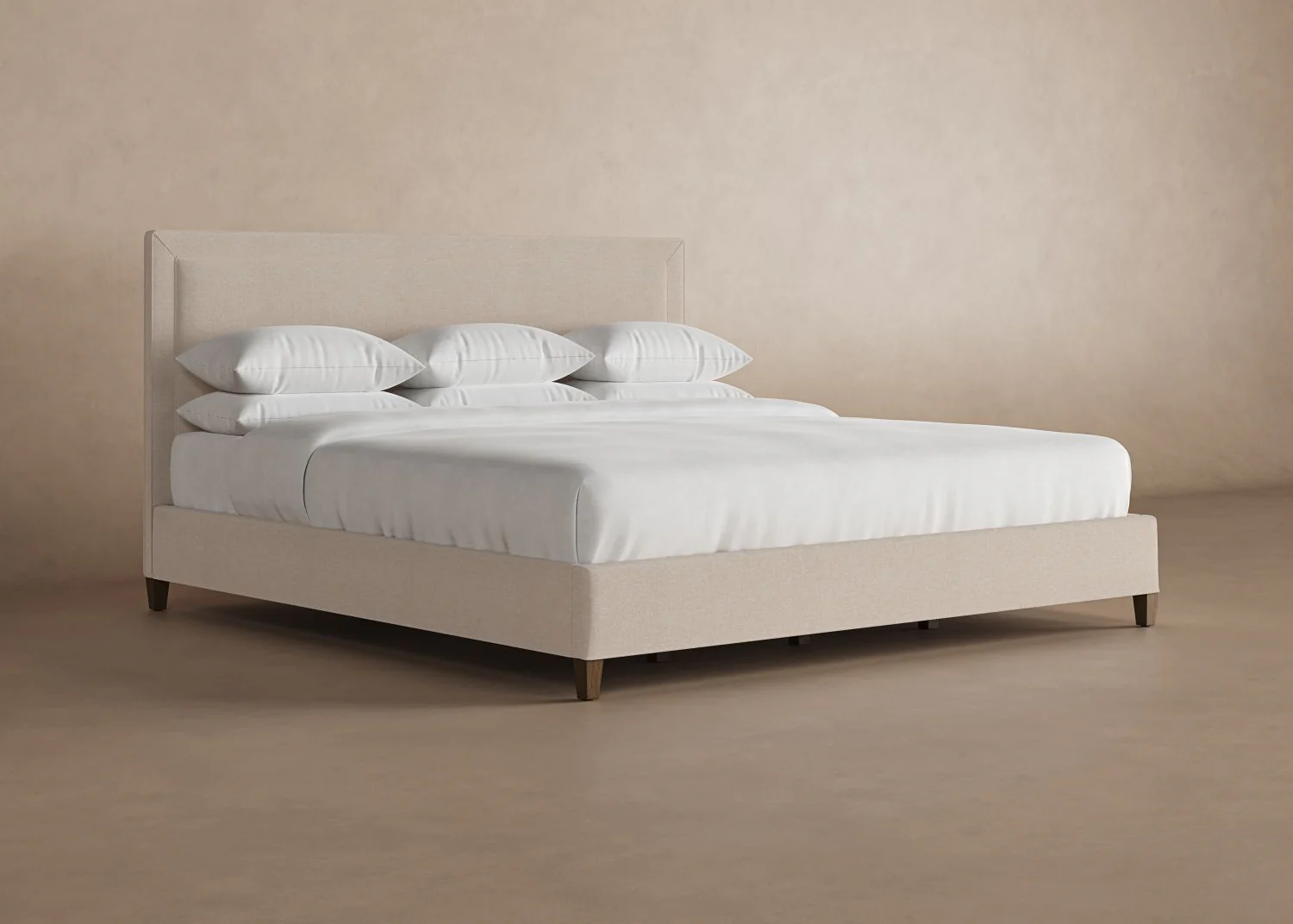 Alpine Bed - Image 56