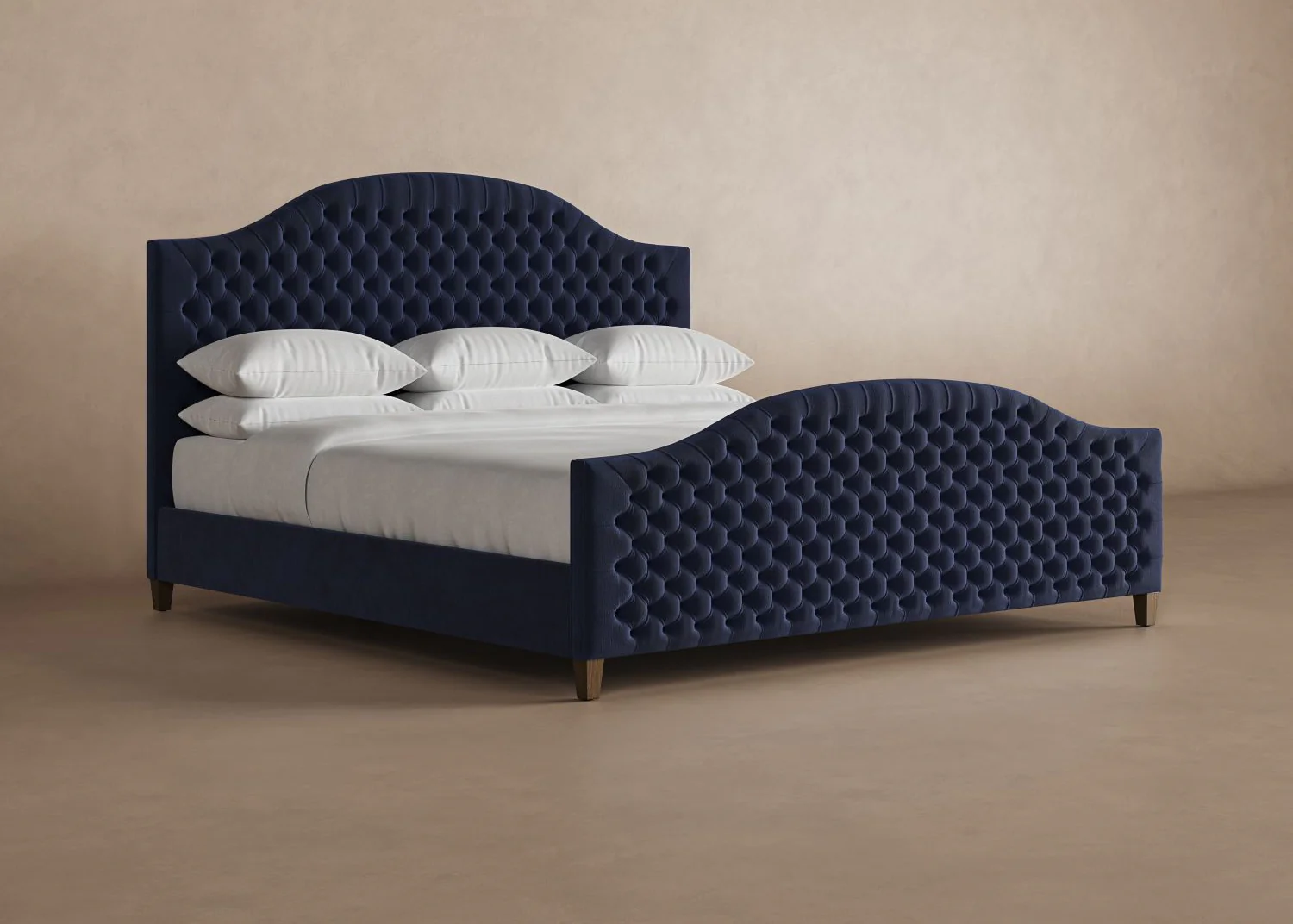 Archie with Footboard - Image 11