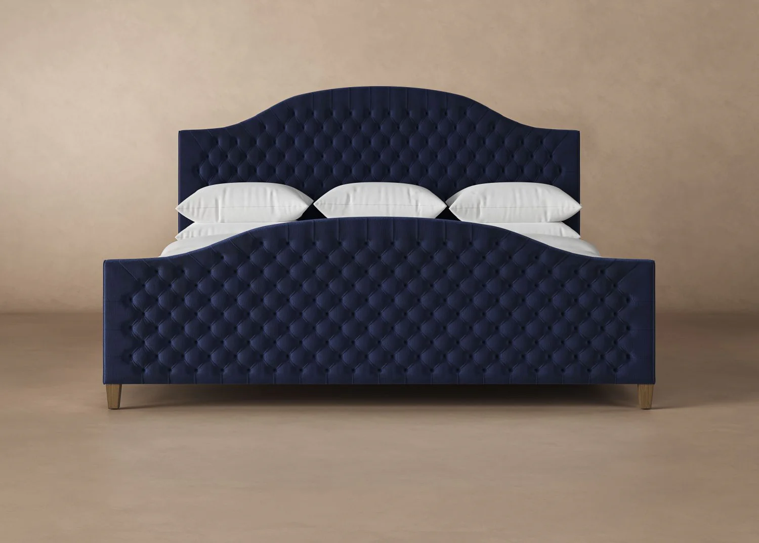 Archie with Footboard - Image 12