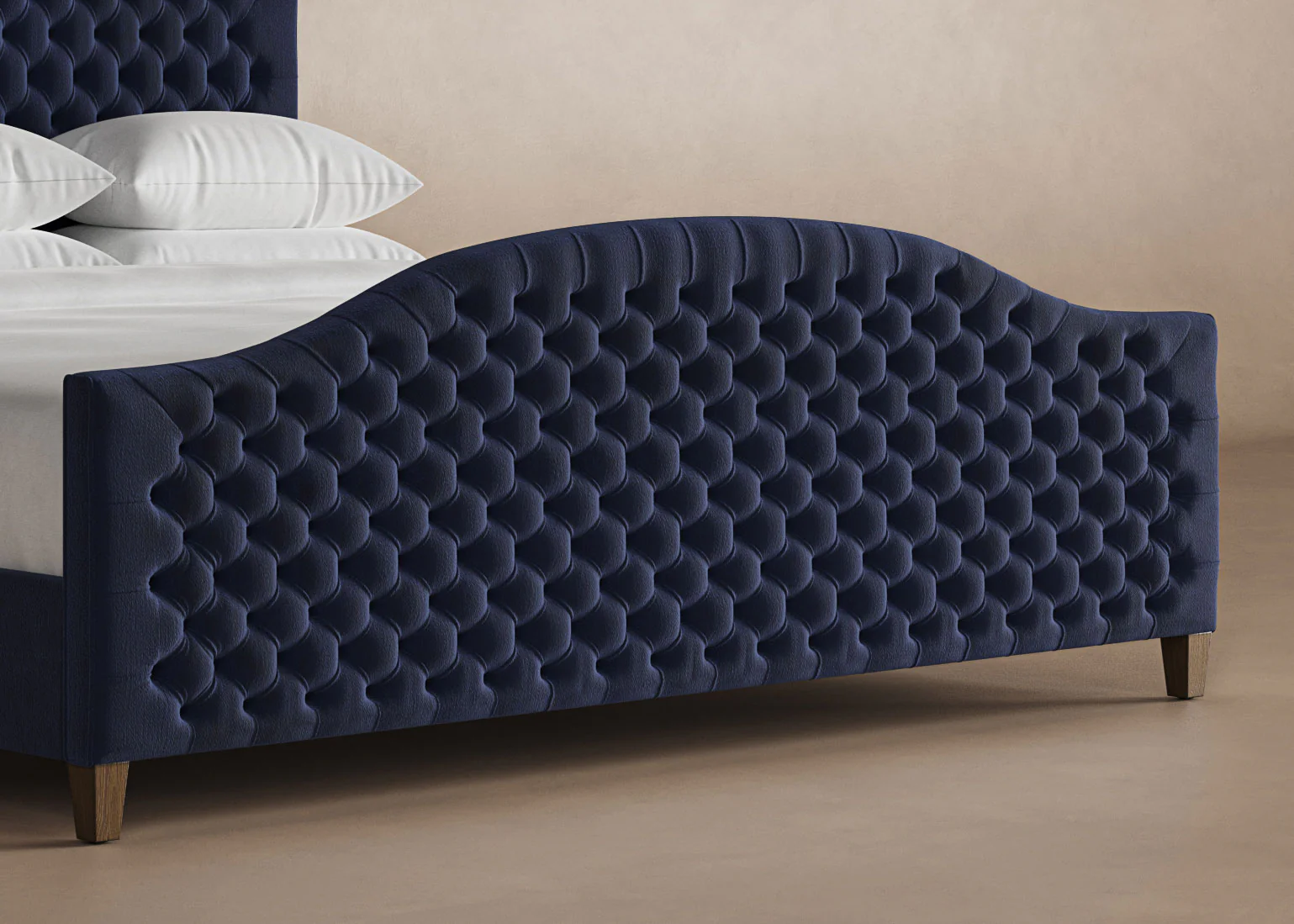 Archie with Footboard - Image 15