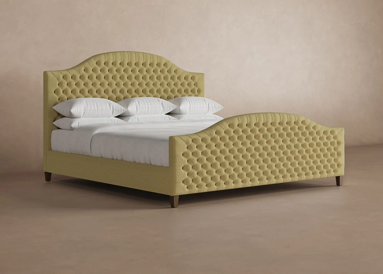 Archie with Footboard - Image 16
