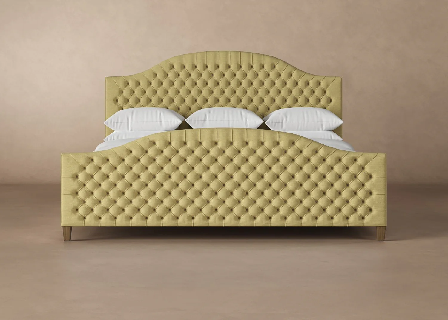 Archie with Footboard - Image 17
