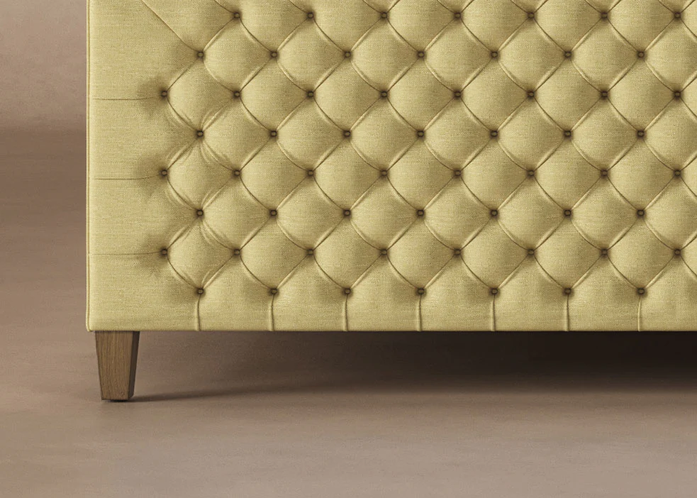 Archie with Footboard - Image 19