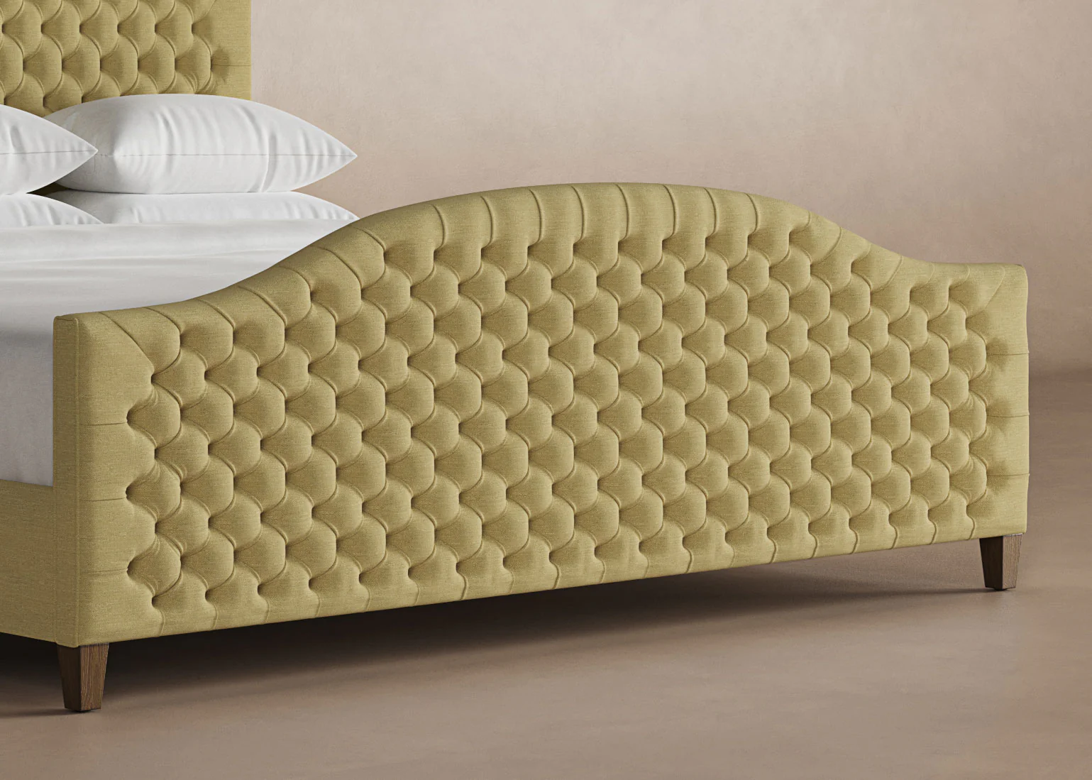 Archie with Footboard - Image 20