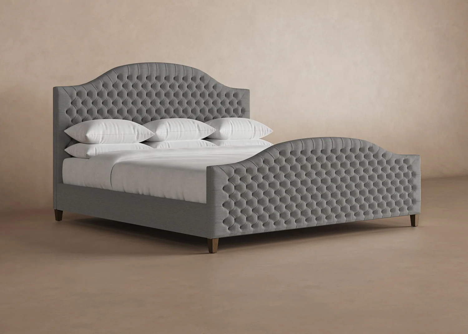 Archie with Footboard - Image 21
