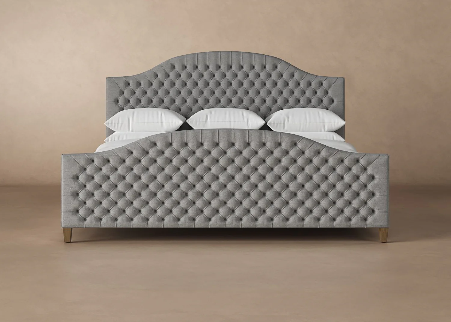 Archie with Footboard - Image 22