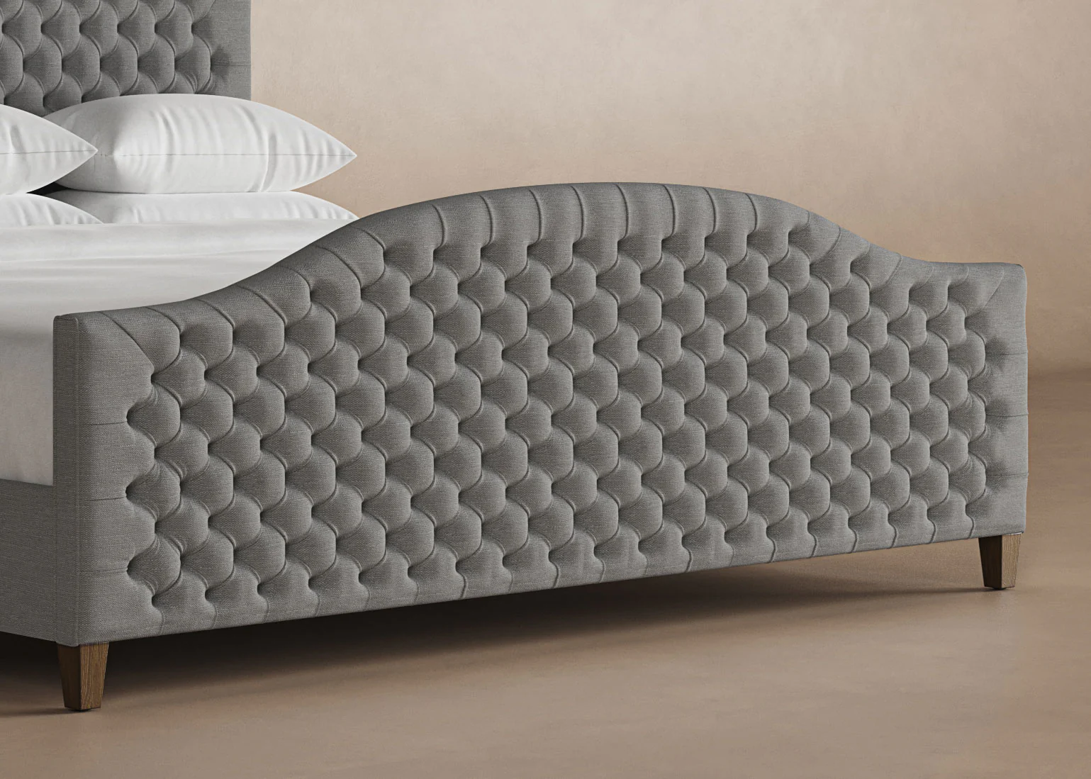 Archie with Footboard - Image 25