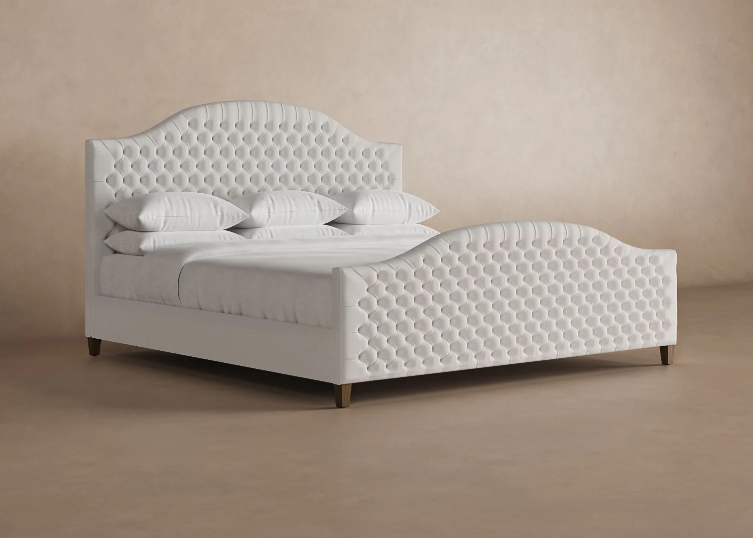 Archie with Footboard - Image 26
