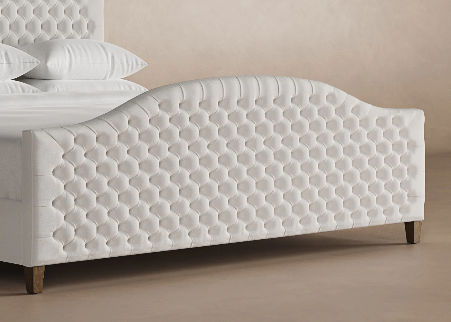 Archie with Footboard - Image 30