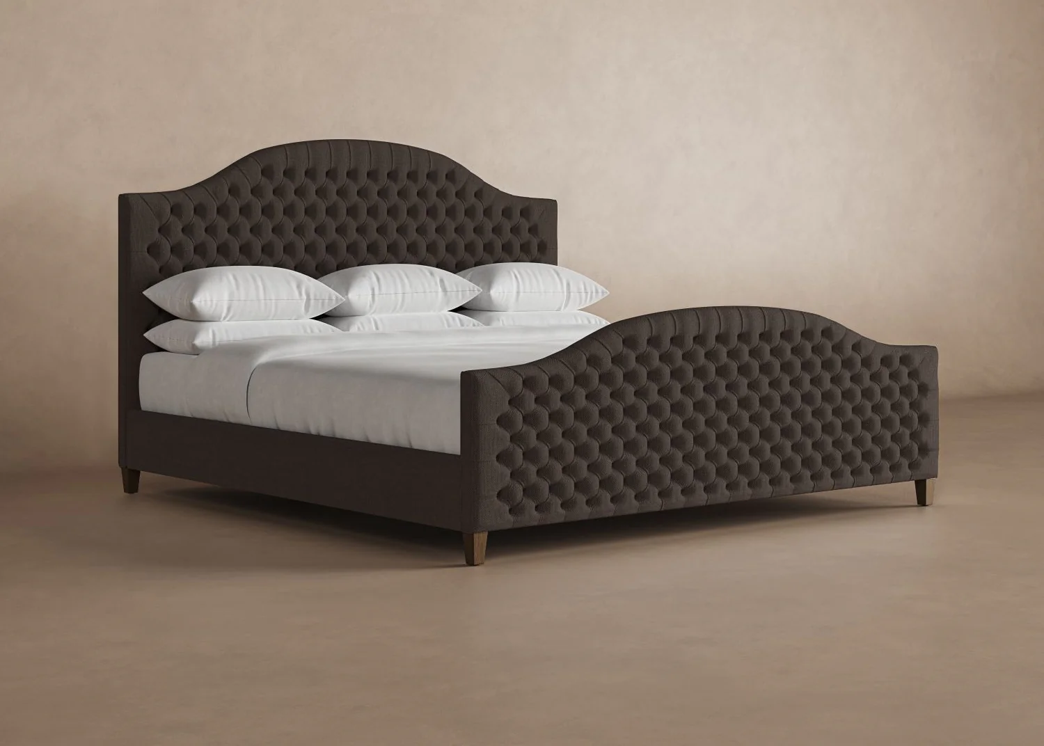 Archie with Footboard - Image 32