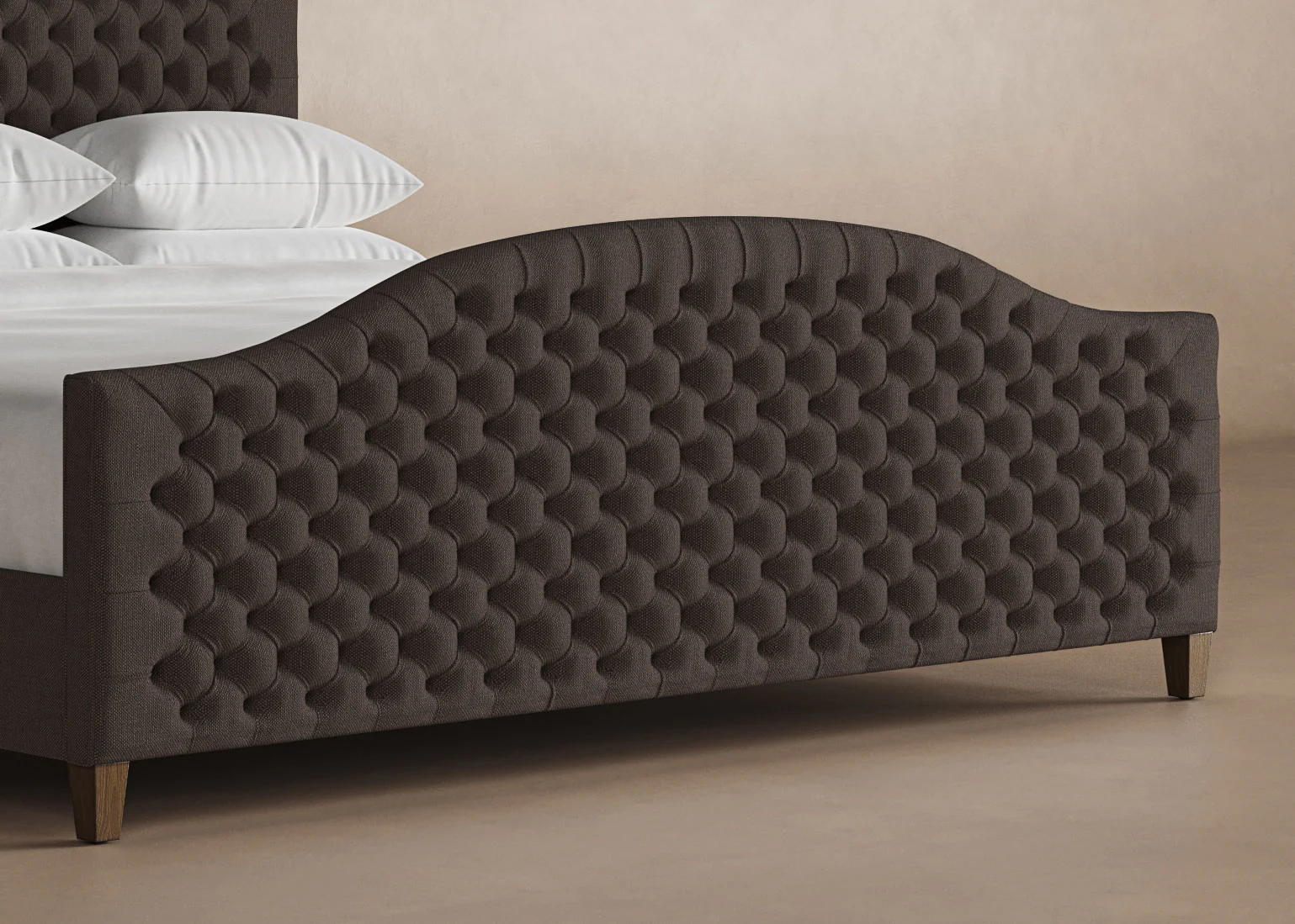 Archie with Footboard - Image 35