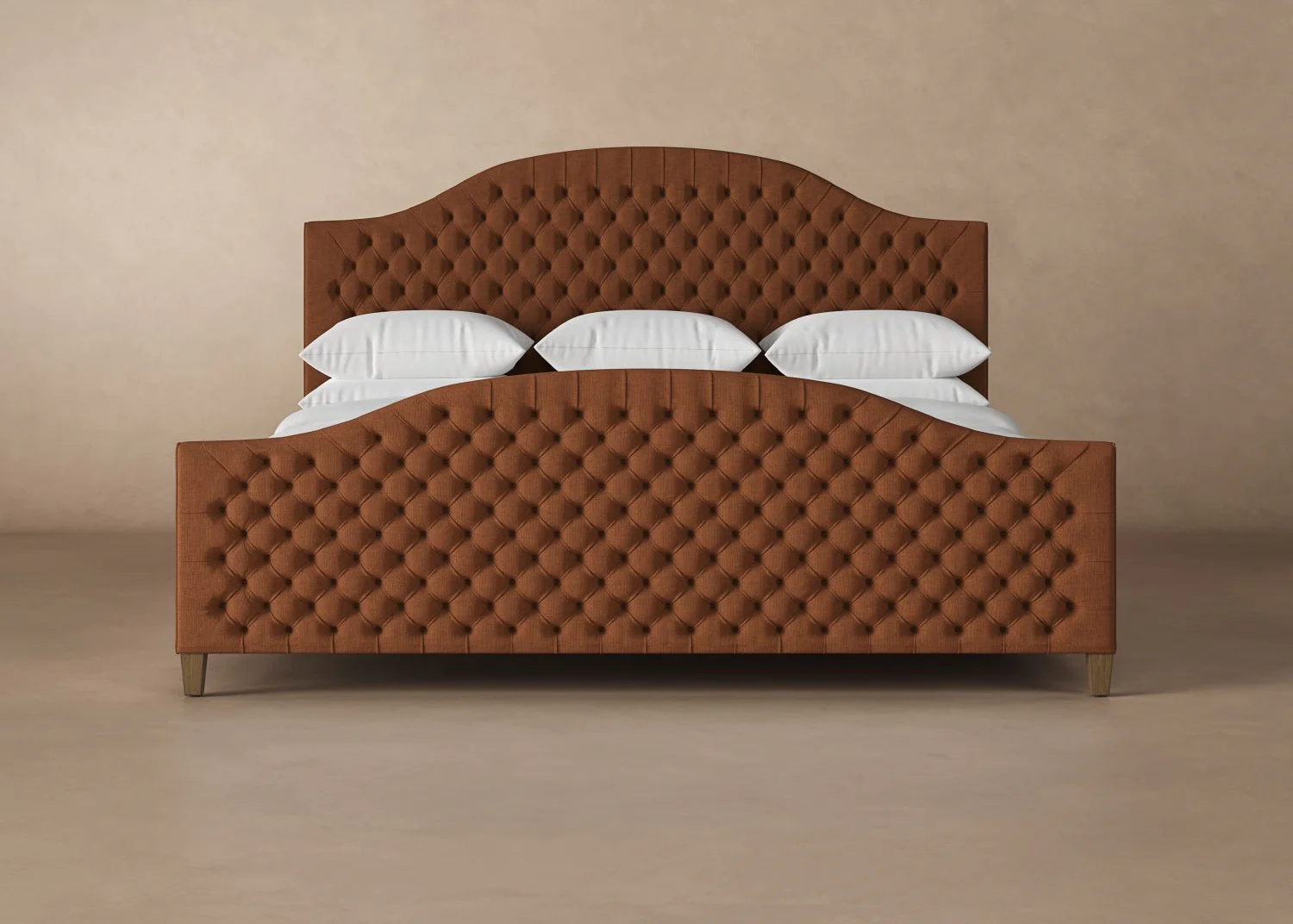 Archie with Footboard - Image 36