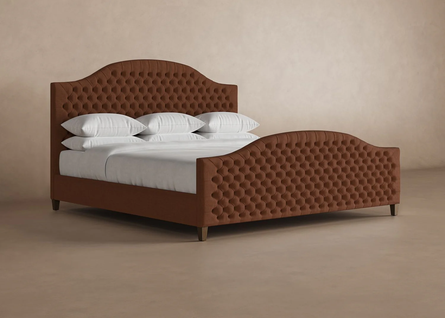 Archie with Footboard - Image 37