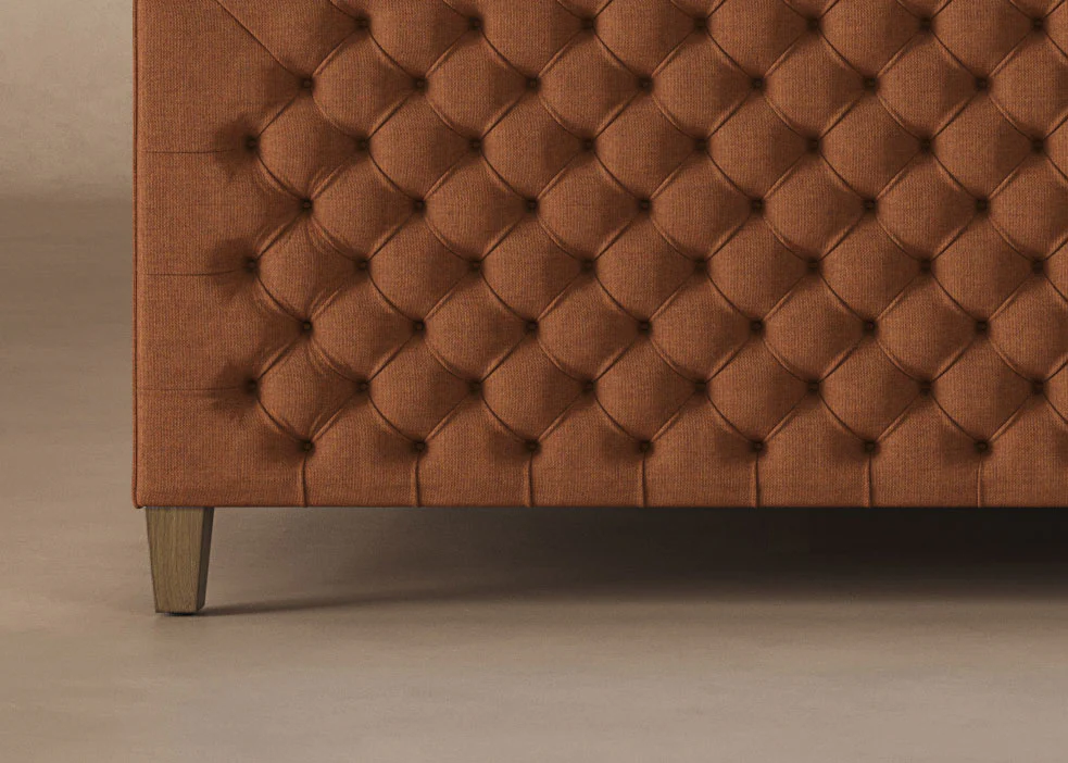 Archie with Footboard - Image 39