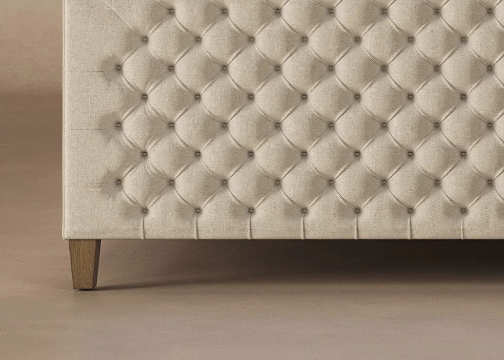 Archie with Footboard - Image 4