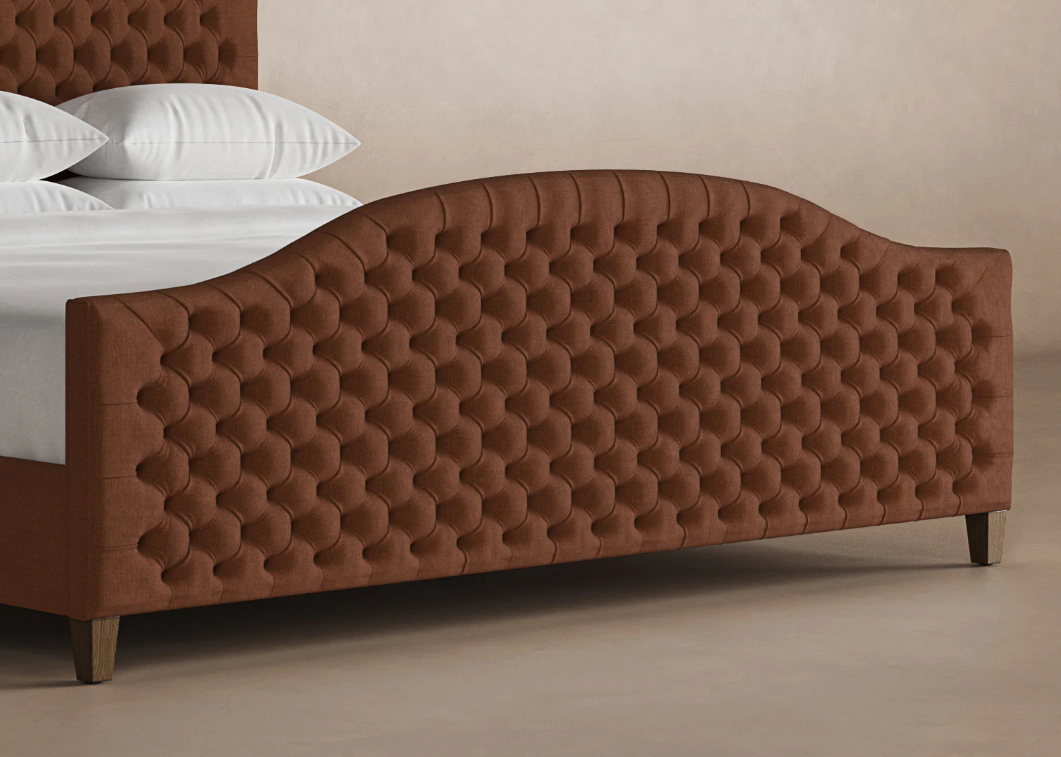 Archie with Footboard - Image 40