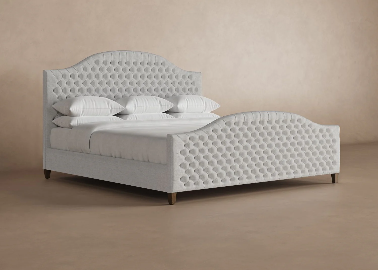 Archie with Footboard - Image 42