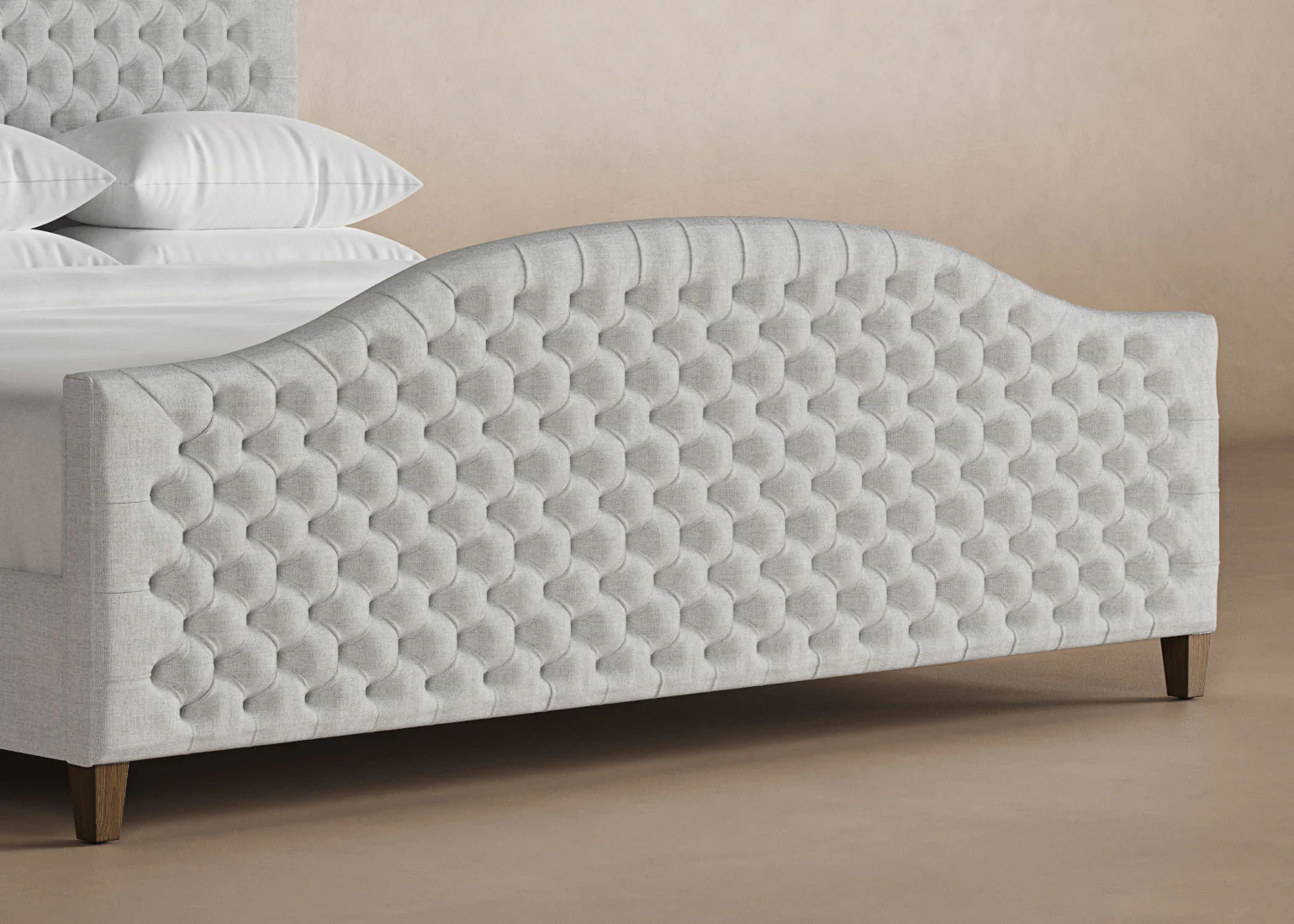 Archie with Footboard - Image 45