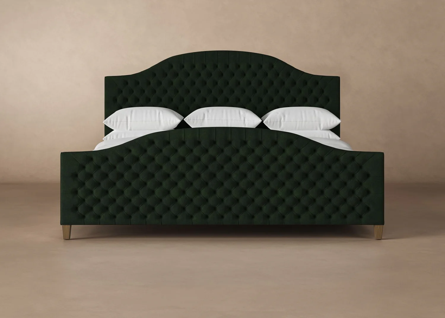 Archie with Footboard - Image 46