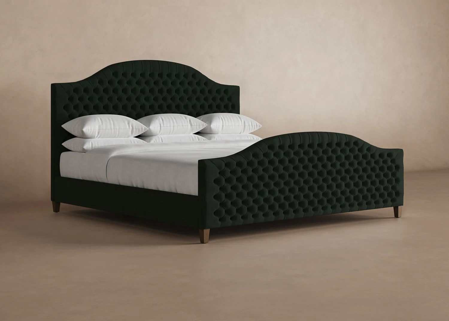 Archie with Footboard - Image 47