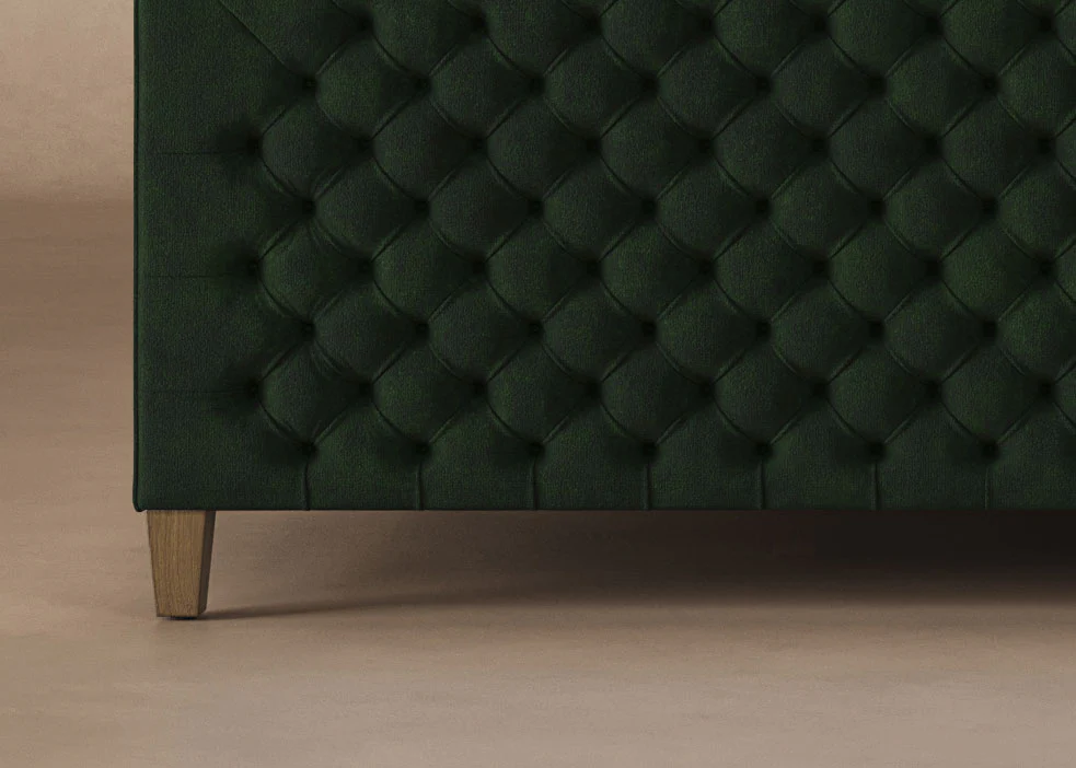 Archie with Footboard - Image 49
