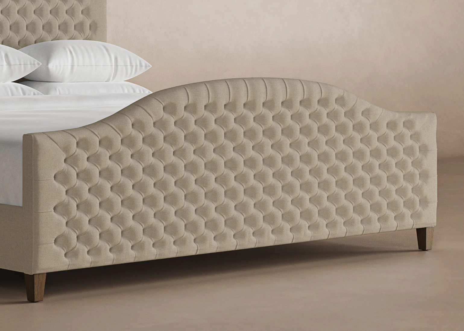 Archie with Footboard - Image 5