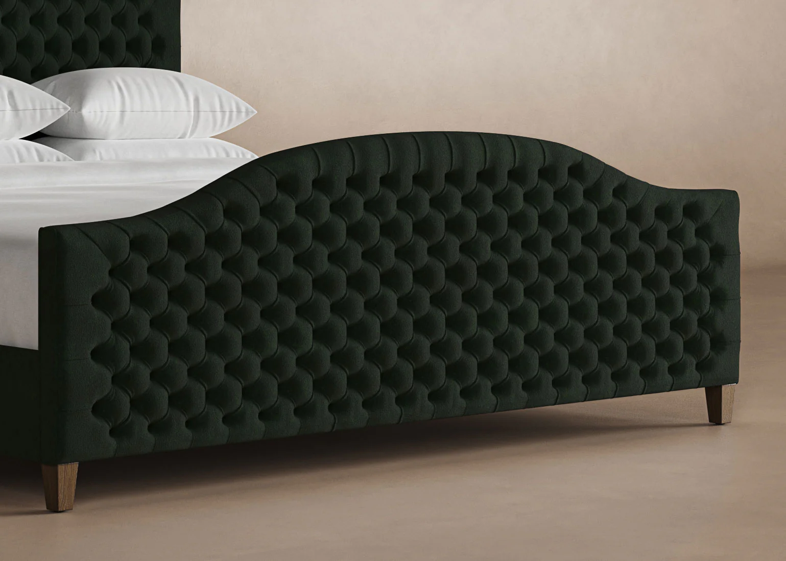 Archie with Footboard - Image 50