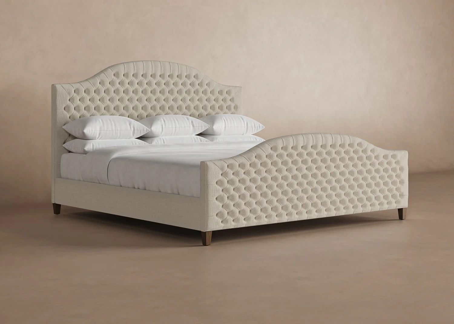 Archie with Footboard - Image 52