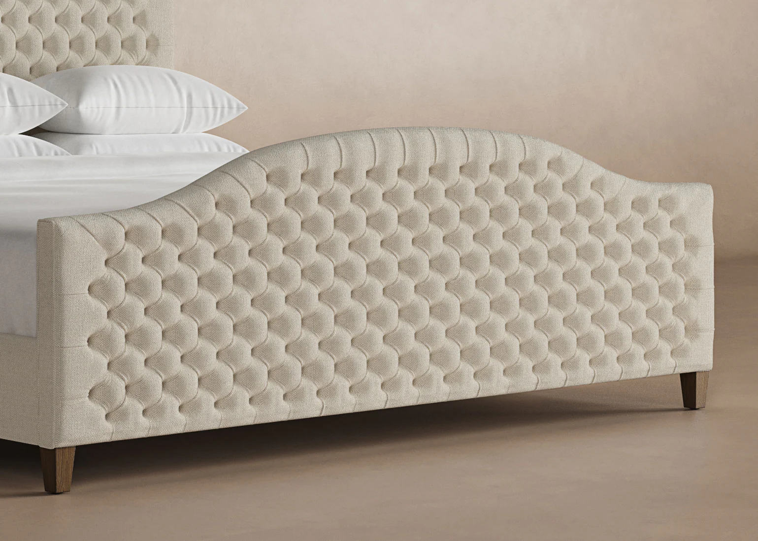 Archie with Footboard - Image 55