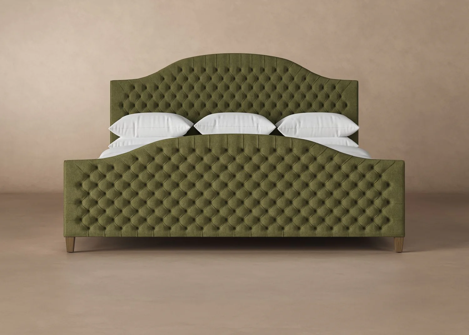 Archie with Footboard - Image 56