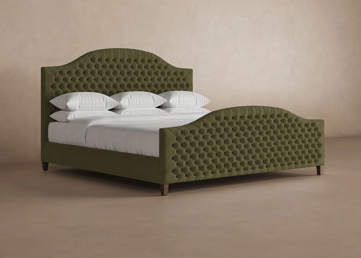 Archie with Footboard - Image 57