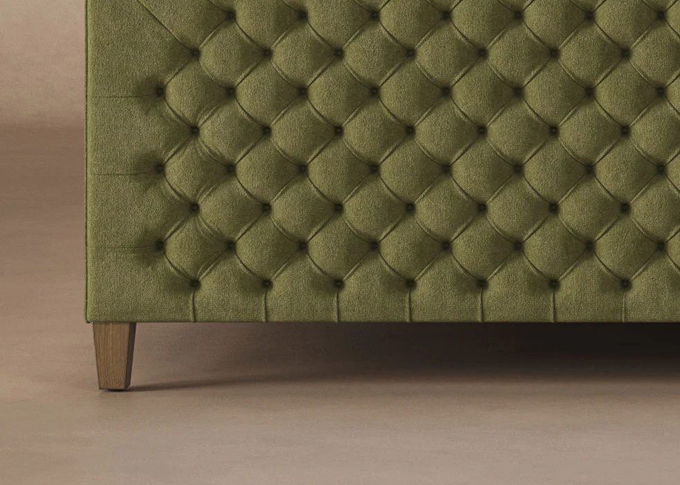 Archie with Footboard - Image 59