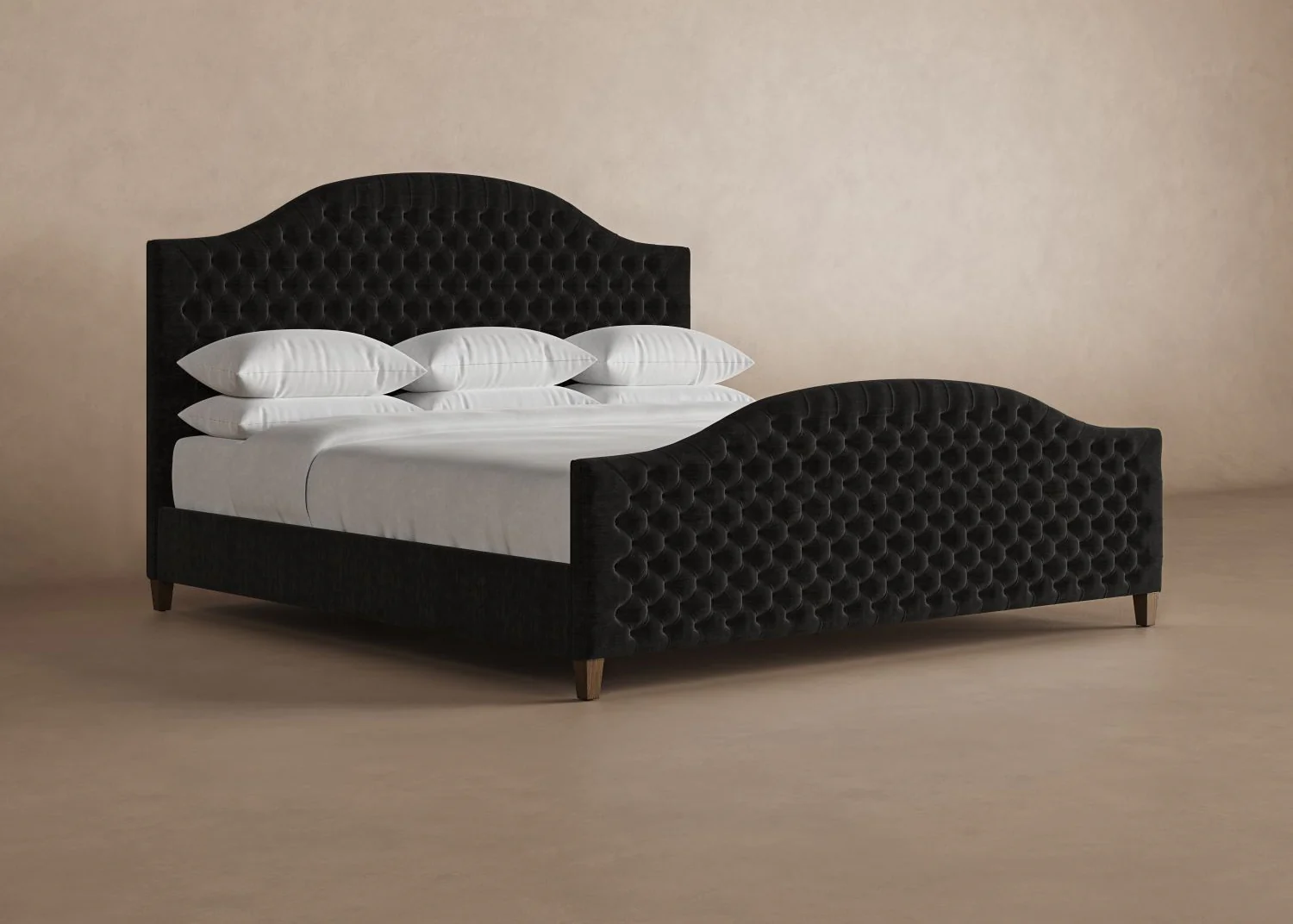 Archie with Footboard - Image 6