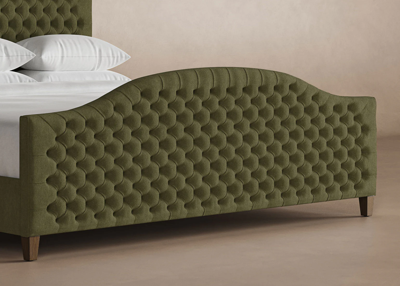 Archie with Footboard - Image 60